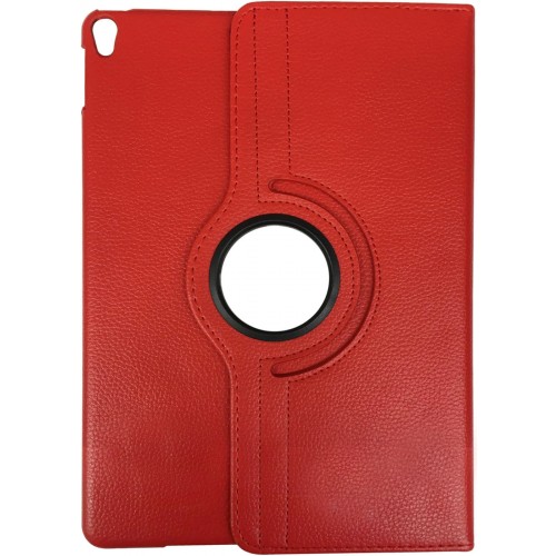 iPad Air3/ Pro10.5 Portfolio Case Red